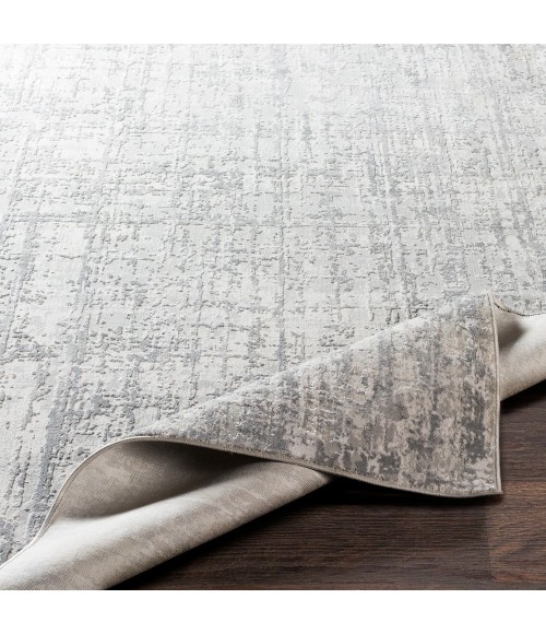 Surya Aisha AIS-2305 5'3" Round Rug