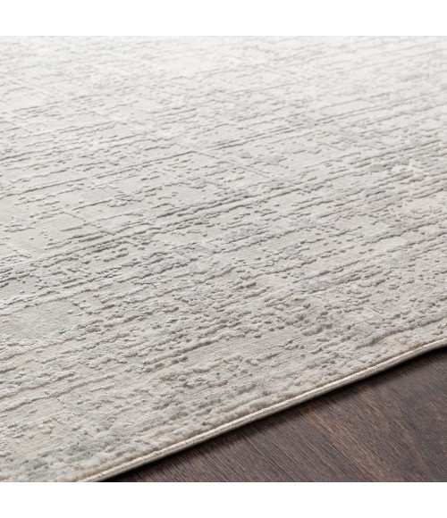 Surya Aisha AIS-2305 5'3" Round Rug