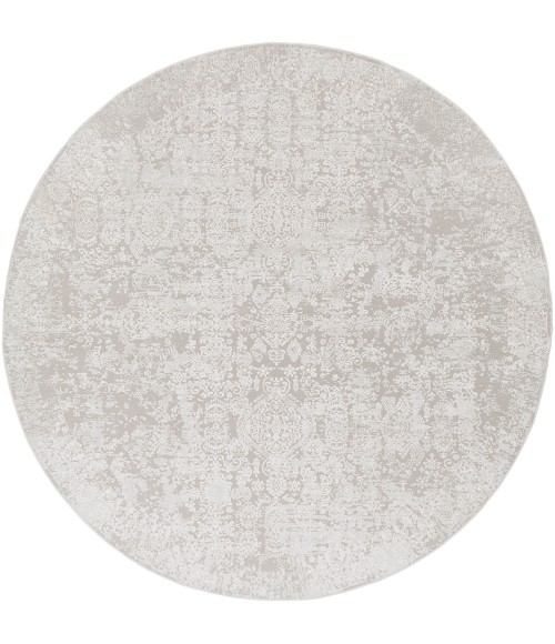 Aisha Area Rug Surya Aisha AIS-2306 6'7" Round Rug