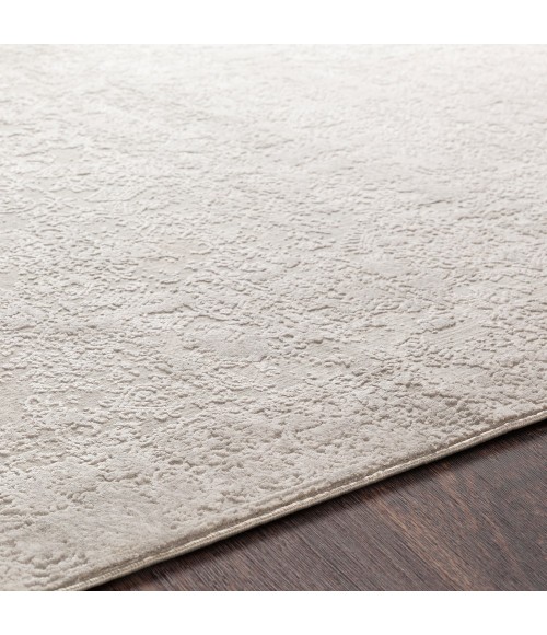 Aisha Area Rug Surya Aisha AIS-2306 6'7" Round Rug
