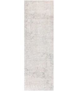 Surya Aisha AIS2307 Light Gray White Area Rug 10 ft. X 14 ft. Rectangle