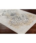Surya Aisha AIS-2308 5'3" Round Rug