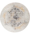 Surya Aisha AIS-2308 5'3" Round Rug
