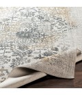 Surya Aisha AIS-2308 5'3" Round Rug