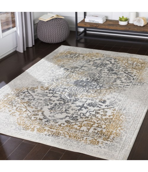 Surya Aisha AIS-2308 12  x 15  Rug