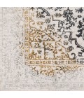 Surya Aisha AIS-2308 5'3" Round Rug