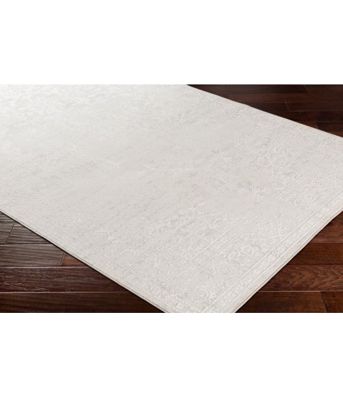 Surya Aisha AIS-2309 5'3" Round Rug