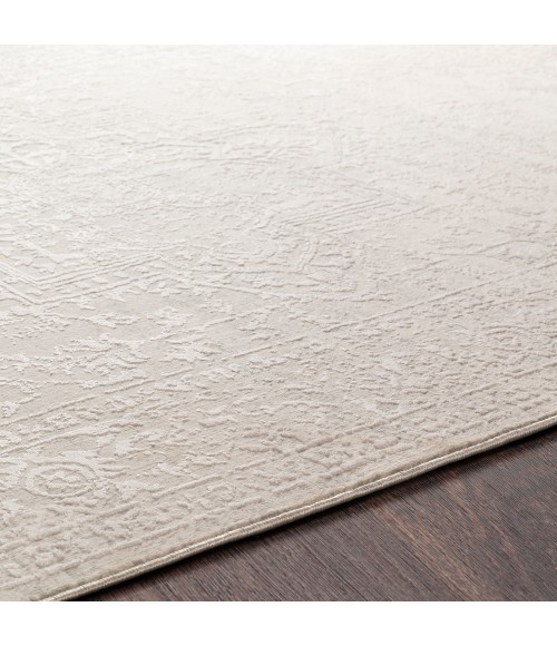 Surya Aisha AIS-2309 5'3" Round Rug