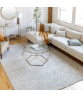 Surya Aisha AIS-2309 5'3" Round Rug