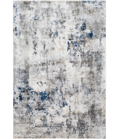 Aisha Area Rug Surya Aisha AIS-2314 6'7" Round Rug