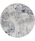 Aisha Area Rug Surya Aisha AIS-2314 6'7" Round Rug