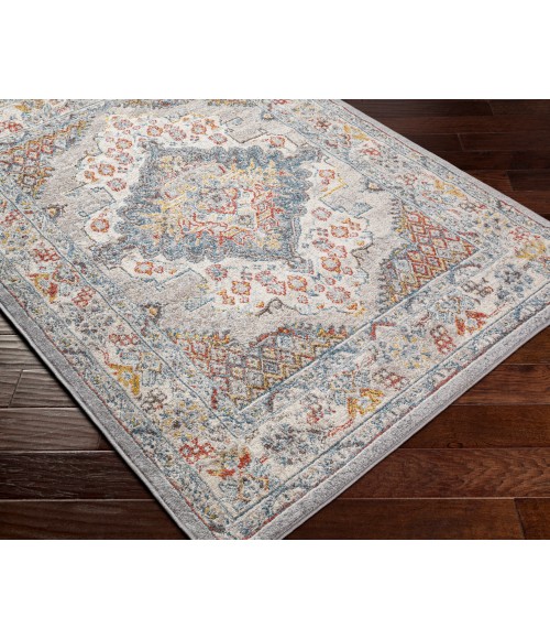 Ankara AKR-2300 Rug Ankara AKR-2300 10 x 14 Machine Woven Rug