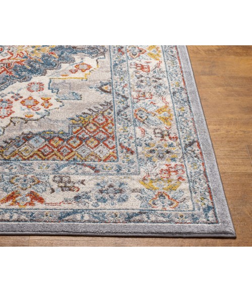 Ankara AKR-2300 Rug Ankara AKR-2300 10 x 14 Machine Woven Rug