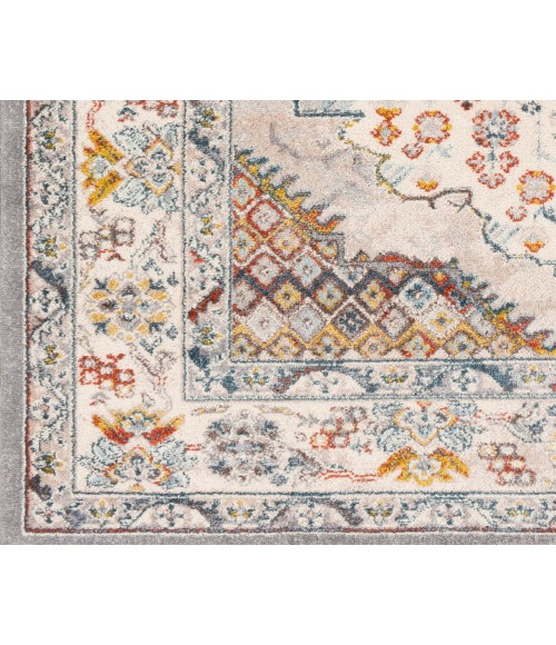 Ankara AKR-2300 Rug Ankara AKR-2300 10 x 14 Machine Woven Rug
