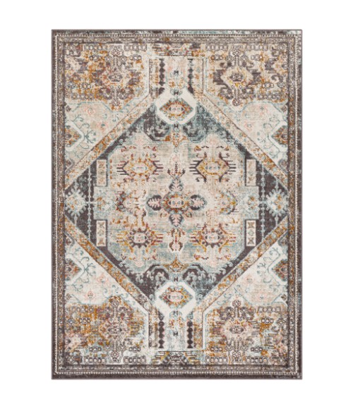 ANKARA RUG Surya Ankara AKR-2324 5 2 x 7 Rug