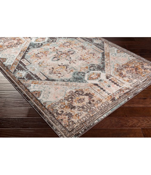 ANKARA RUG Surya Ankara AKR-2324 5 2 x 7 Rug