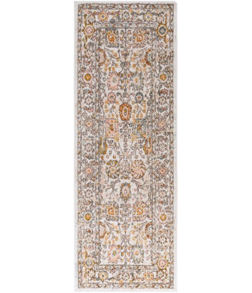 Ankara Area Rug Livabliss Ankara AKR-2332 27" x 73" Rug