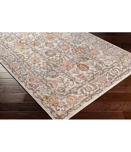 ANKARA RUG Livabliss Ankara AKR-2332 Area Rug
