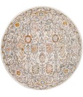 Livabliss Ankara AKR-2332 53" Round Rug