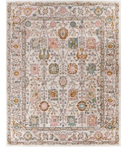 Surya Ankara AKR2332 Pale Pink Ivory Area Rug 7 ft. 10 in. X 10 ft. 3 in. Rectangle