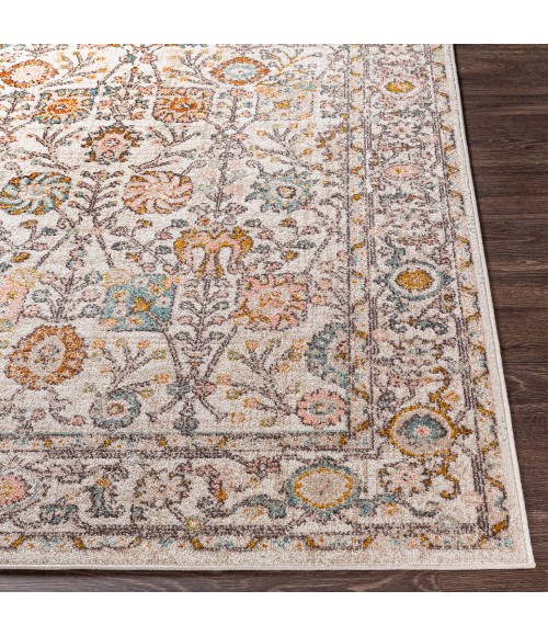ANKARA RUG Livabliss Ankara AKR-2332 Area Rug