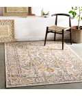 Livabliss Ankara AKR-2332 53" Round Rug