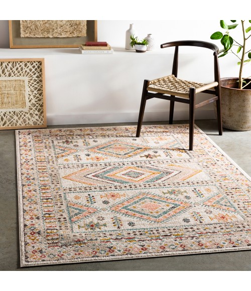 ANKARA RUG Livabliss Ankara AKR-2336 Area Rug