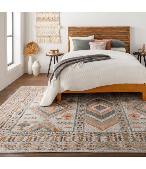 ANKARA RUG Livabliss Ankara AKR-2336 Area Rug