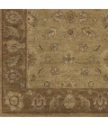 Alanya ALA-2503 8' x 10' Handmade Rug