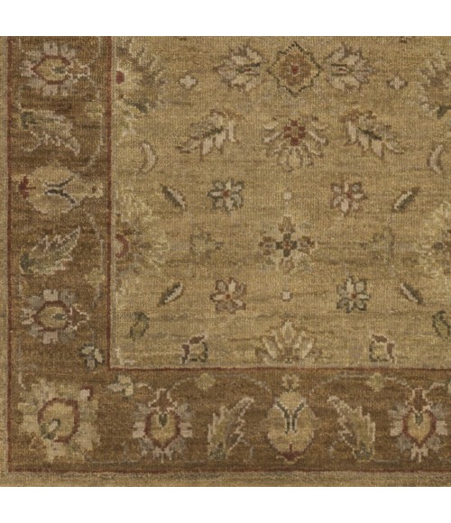 Alanya ALA-2503 8' x 10' Handmade Rug