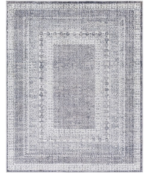 Alice ALC-2304 5'3" x 7' Machine Woven Rug