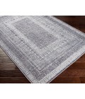 Alice ALC-2304 5'3" x 7' Machine Woven Rug