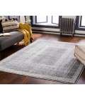 Alice ALC-2304 5'3" x 7' Machine Woven Rug