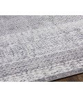 Alice ALC-2304 5'3" x 7' Machine Woven Rug