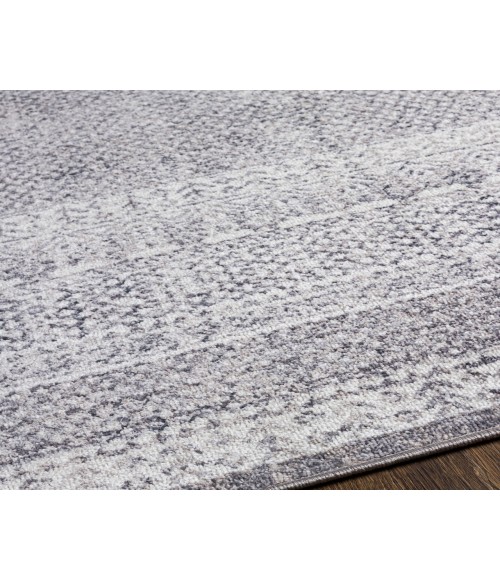 Alice ALC-2304 5'3" x 7' Machine Woven Rug