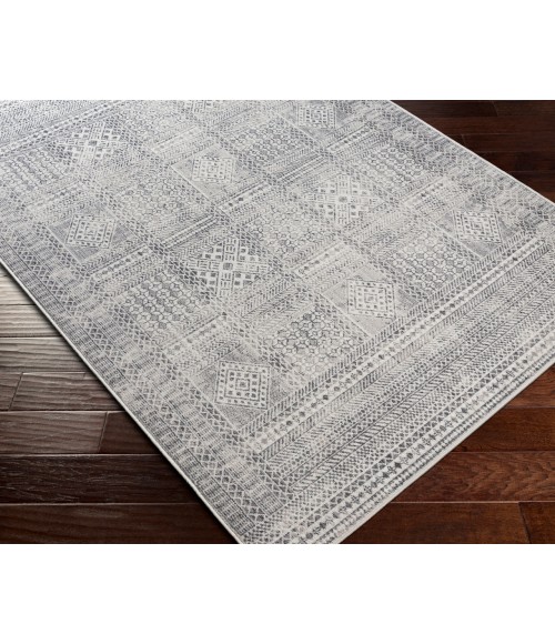 Alice ALC-2307 Rug Alice ALC-2307 7'10" x 10' Machine Woven Rug