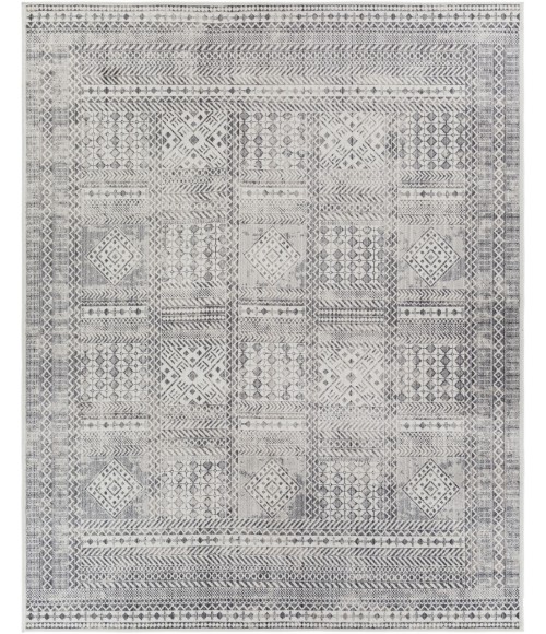 Alice ALC-2307 Rug Alice ALC-2307 7'10" x 10' Machine Woven Rug