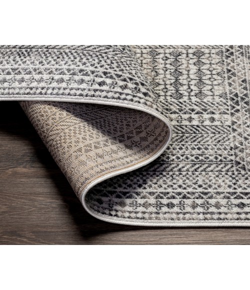 Alice ALC-2307 Rug Alice ALC-2307 7'10" x 10' Machine Woven Rug