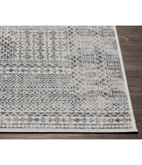 Alice ALC-2307 Rug Alice ALC-2307 7'10" x 10' Machine Woven Rug