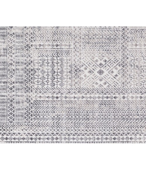 Alice ALC-2307 Rug Alice ALC-2307 7'10" x 10' Machine Woven Rug