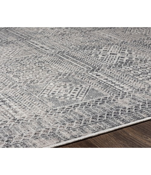 Alice ALC-2307 Rug Alice ALC-2307 7'10" x 10' Machine Woven Rug
