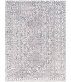 Surya Alice ALC2309 Charcoal Light Gray Area Rug 8 ft. 10 in. X 12 ft. Rectangle