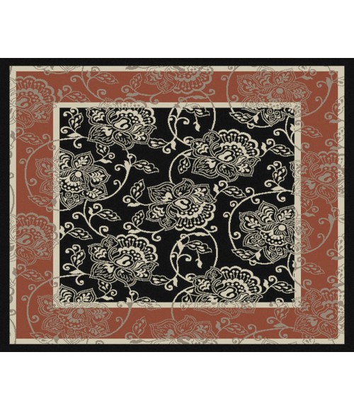 ALFRESCO RUG Surya Alfresco ALF-9592-36x56 rug