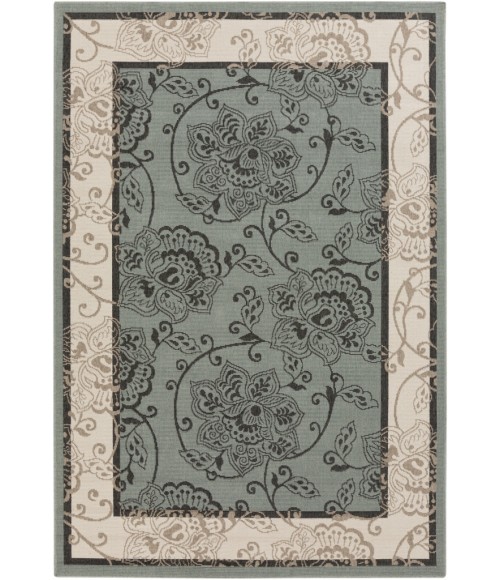 ALFRESCO RUG Surya Alfresco ALF-9594-23x119 rug