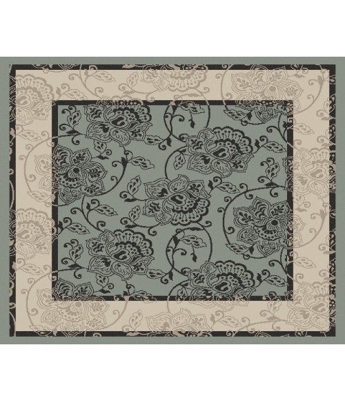 ALFRESCO RUG Surya Alfresco ALF-9594-23x119 rug