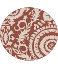 Surya Alfresco ALF-9613-89ROUND rug