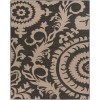 Livabliss Alfresco ALF-9615 3 ft.7 in. x 5 ft.7 in. Rectangle Rug