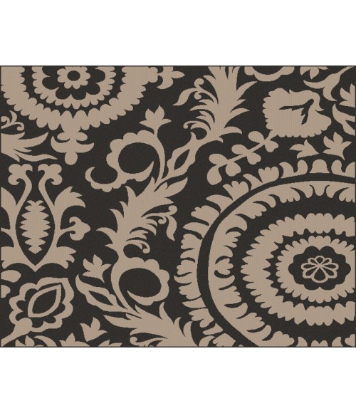 Surya Alfresco ALF-9615-89x129 rug