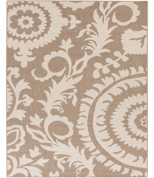 ALFRESCO RUG Surya Alfresco ALF-9616-6x9 rug