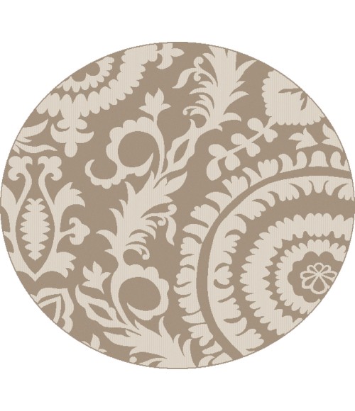 Surya Alfresco ALF-9616-53ROUND rug